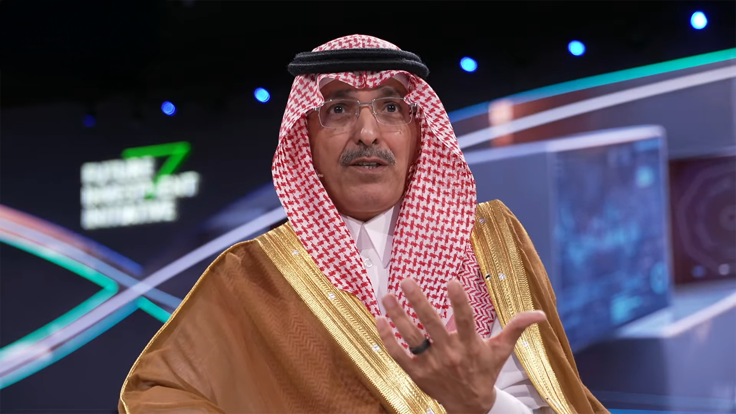 وزير المالية: 2026 مرحلة تعظيم الأثر في برامج رؤية 2030 بدعم القيادة الرشيدة