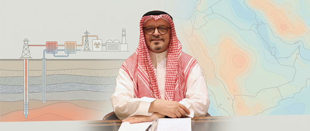 في يوم التأسيس: Steps Energy تحتفل بالمستقبل بطاقة من قلب الأرض السعودية