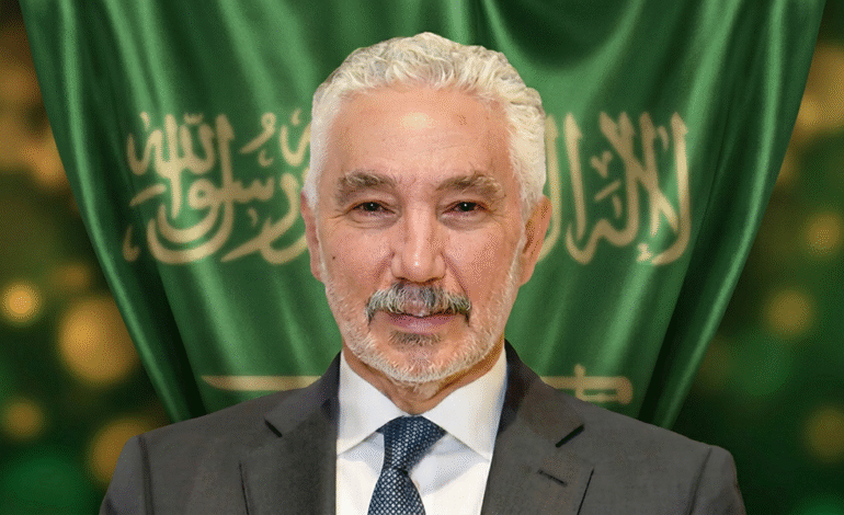  مهد كاتبه : يوم التأسيس شاهد على هوية راسخة ومستقبل مشرق