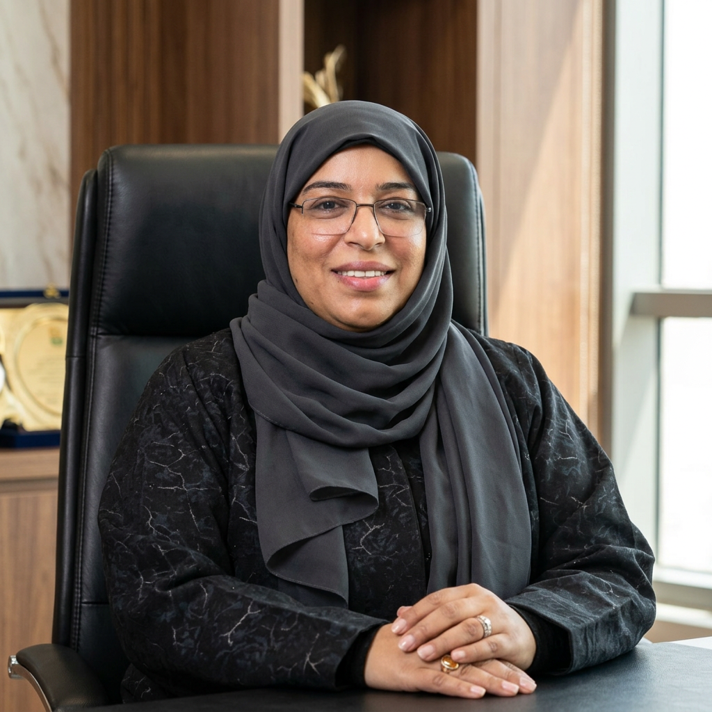 أزهار صالح آل جواد