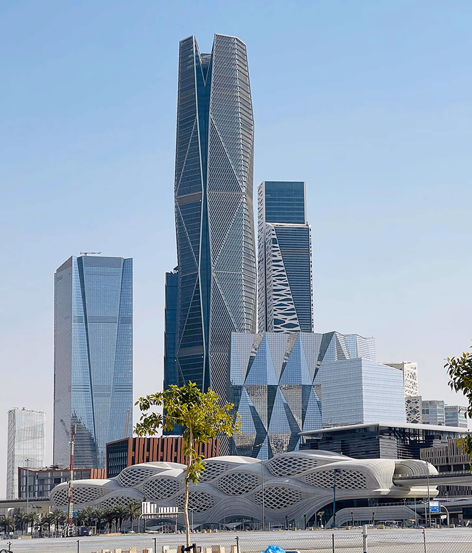 استدامة كافد